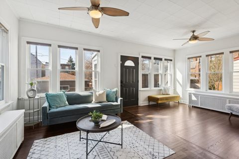 Tiny photo for 1619 W Bryn Mawr Avenue, Chicago, IL 60660 (MLS # 12581198)