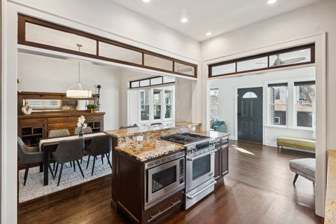 Tiny photo for 1619 W Bryn Mawr Avenue, Chicago, IL 60660 (MLS # 12581198)