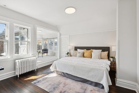 Tiny photo for 1619 W Bryn Mawr Avenue, Chicago, IL 60660 (MLS # 12581198)