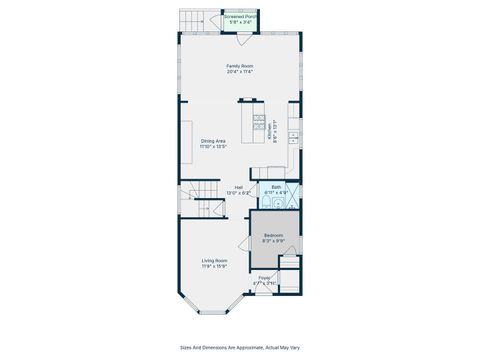 Tiny photo for 1619 W Bryn Mawr Avenue, Chicago, IL 60660 (MLS # 12581198)