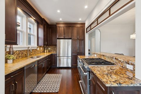 Tiny photo for 1619 W Bryn Mawr Avenue, Chicago, IL 60660 (MLS # 12581198)