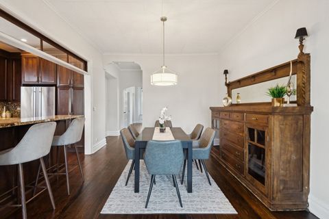 Tiny photo for 1619 W Bryn Mawr Avenue, Chicago, IL 60660 (MLS # 12581198)