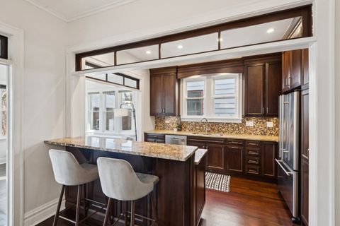 Tiny photo for 1619 W Bryn Mawr Avenue, Chicago, IL 60660 (MLS # 12581198)