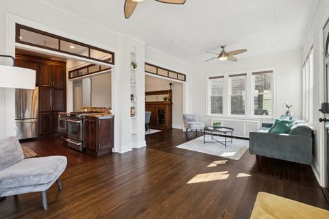 Tiny photo for 1619 W Bryn Mawr Avenue, Chicago, IL 60660 (MLS # 12581198)