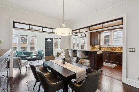 Tiny photo for 1619 W Bryn Mawr Avenue, Chicago, IL 60660 (MLS # 12581198)