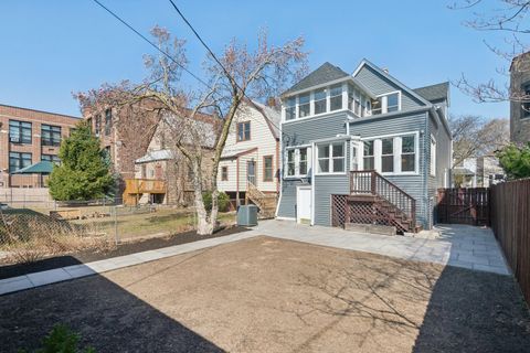 Tiny photo for 1619 W Bryn Mawr Avenue, Chicago, IL 60660 (MLS # 12581198)