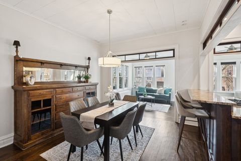 Tiny photo for 1619 W Bryn Mawr Avenue, Chicago, IL 60660 (MLS # 12581198)