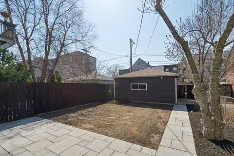 Tiny photo for 1619 W Bryn Mawr Avenue, Chicago, IL 60660 (MLS # 12581198)