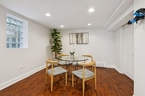 Tiny photo for 1619 W Bryn Mawr Avenue, Chicago, IL 60660 (MLS # 12581198)