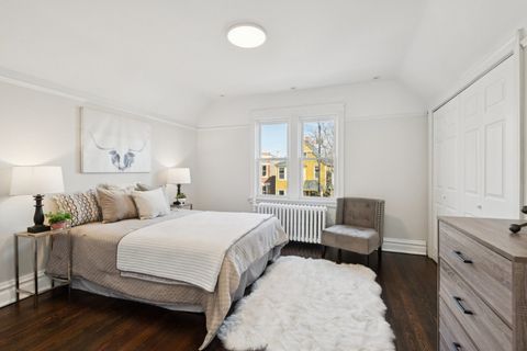 Tiny photo for 1619 W Bryn Mawr Avenue, Chicago, IL 60660 (MLS # 12581198)