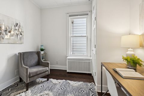 Tiny photo for 1619 W Bryn Mawr Avenue, Chicago, IL 60660 (MLS # 12581198)