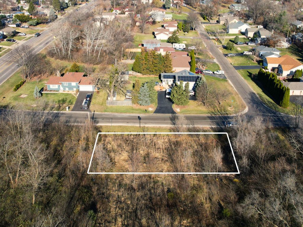 LOT 1 Lester Street