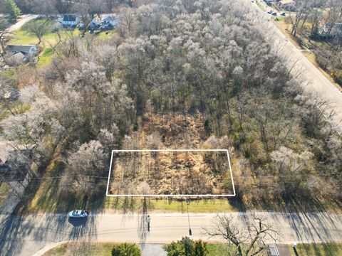 LOT 1 Lester Street West Chicago IL 60185