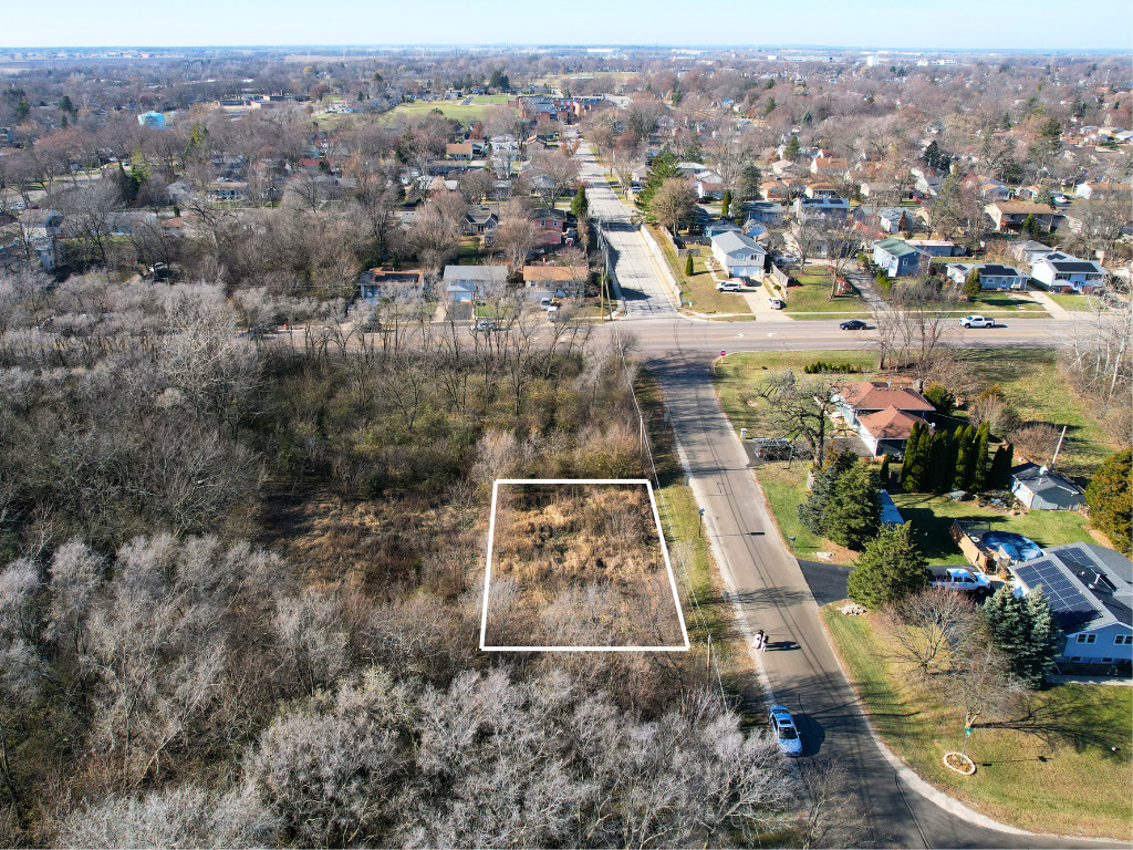 LOT 1 Lester Street