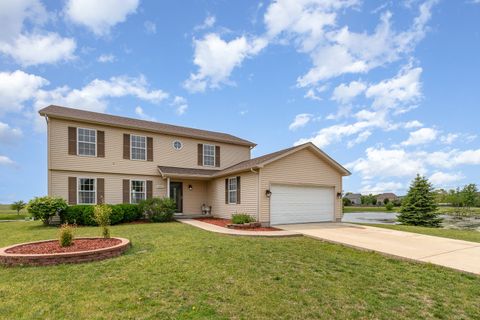 7016 Tom Giarrante Drive Joliet IL 60431