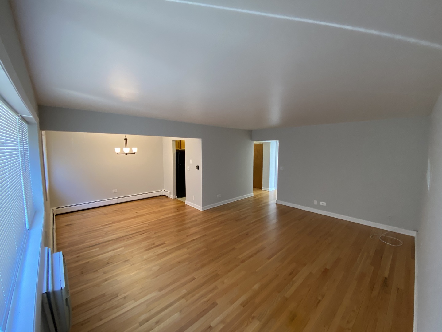 1415 W Pratt Boulevard 107