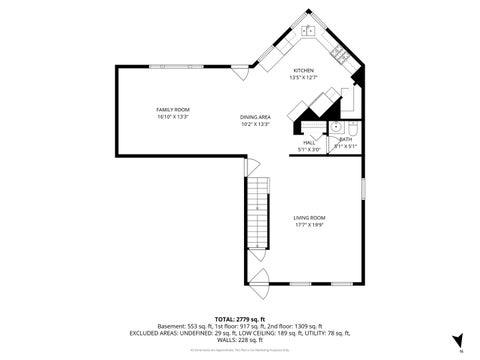 Tiny photo for 2712 Misty Brook Lane, Joliet, IL 60432 (MLS # 12633797)