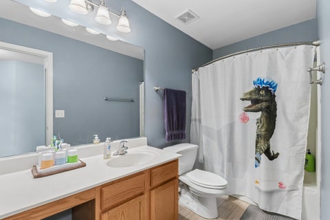 Tiny photo for 2712 Misty Brook Lane, Joliet, IL 60432 (MLS # 12633797)