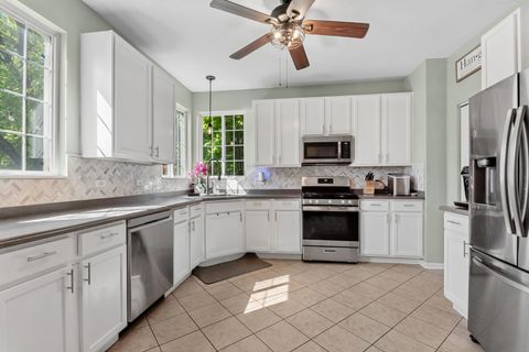 Tiny photo for 2712 Misty Brook Lane, Joliet, IL 60432 (MLS # 12633797)