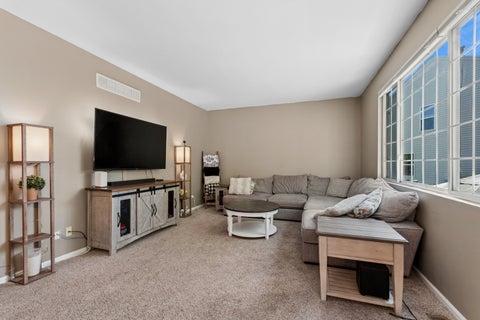 Tiny photo for 2712 Misty Brook Lane, Joliet, IL 60432 (MLS # 12633797)
