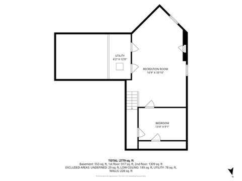 Tiny photo for 2712 Misty Brook Lane, Joliet, IL 60432 (MLS # 12633797)