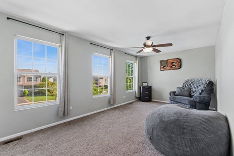 Tiny photo for 2712 Misty Brook Lane, Joliet, IL 60432 (MLS # 12633797)