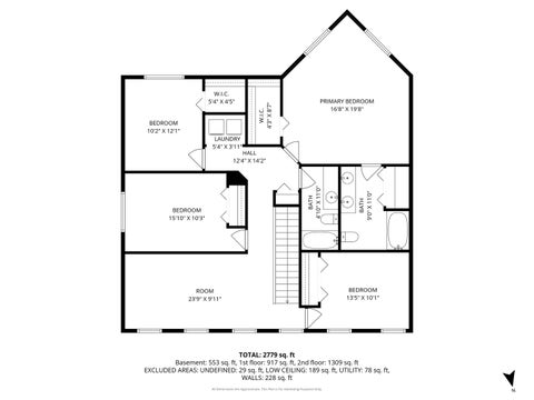 Tiny photo for 2712 Misty Brook Lane, Joliet, IL 60432 (MLS # 12633797)
