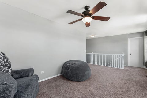 Tiny photo for 2712 Misty Brook Lane, Joliet, IL 60432 (MLS # 12633797)