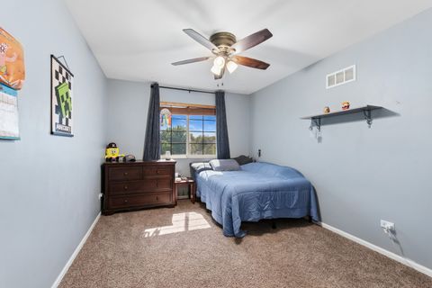 Tiny photo for 2712 Misty Brook Lane, Joliet, IL 60432 (MLS # 12633797)