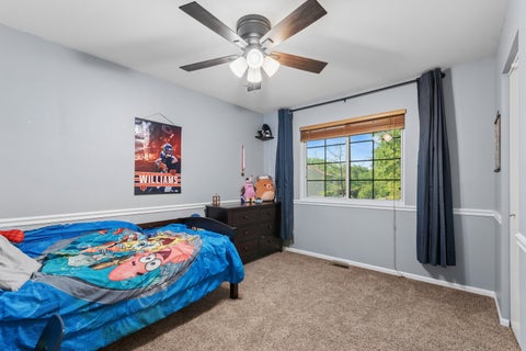 Tiny photo for 2712 Misty Brook Lane, Joliet, IL 60432 (MLS # 12633797)