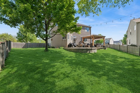 Tiny photo for 2712 Misty Brook Lane, Joliet, IL 60432 (MLS # 12633797)