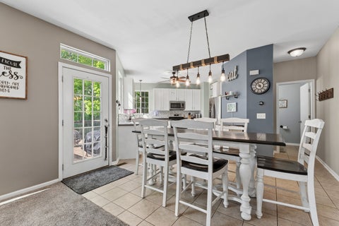Tiny photo for 2712 Misty Brook Lane, Joliet, IL 60432 (MLS # 12633797)