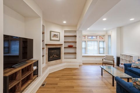 Tiny photo for 1643 W Julian Street, Chicago, IL 60622 (MLS # 12612885)