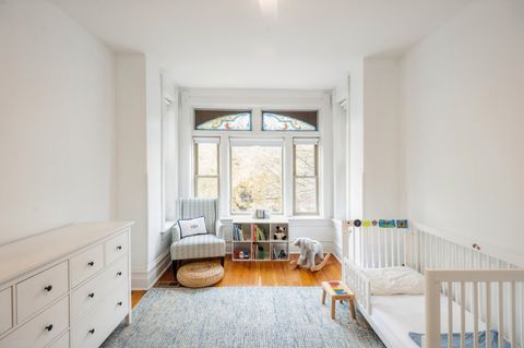 Tiny photo for 1643 W Julian Street, Chicago, IL 60622 (MLS # 12612885)