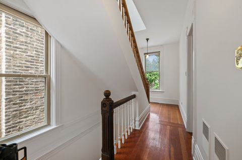 Tiny photo for 1643 W Julian Street, Chicago, IL 60622 (MLS # 12612885)