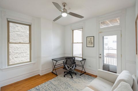 Tiny photo for 1643 W Julian Street, Chicago, IL 60622 (MLS # 12612885)