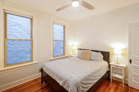 Tiny photo for 1643 W Julian Street, Chicago, IL 60622 (MLS # 12612885)