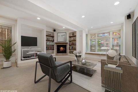 Tiny photo for 1643 W Julian Street, Chicago, IL 60622 (MLS # 12612885)