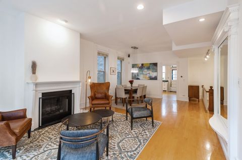 Tiny photo for 1643 W Julian Street, Chicago, IL 60622 (MLS # 12612885)