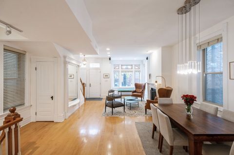 Tiny photo for 1643 W Julian Street, Chicago, IL 60622 (MLS # 12612885)