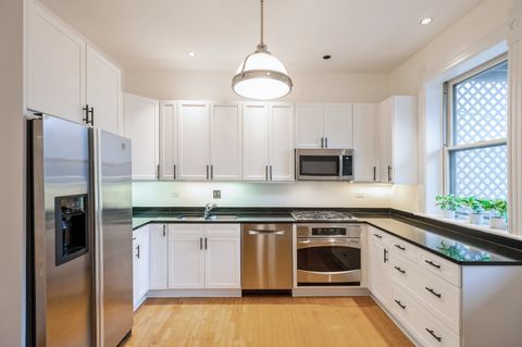 Tiny photo for 1643 W Julian Street, Chicago, IL 60622 (MLS # 12612885)