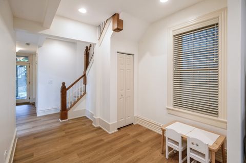 Tiny photo for 1643 W Julian Street, Chicago, IL 60622 (MLS # 12612885)