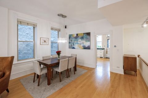 Tiny photo for 1643 W Julian Street, Chicago, IL 60622 (MLS # 12612885)