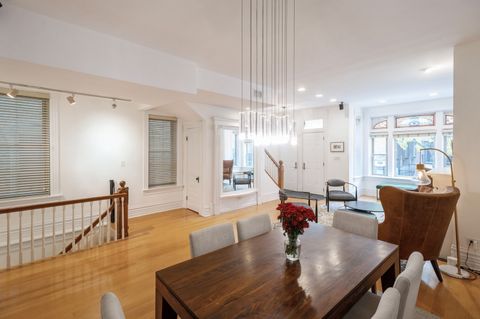 Tiny photo for 1643 W Julian Street, Chicago, IL 60622 (MLS # 12612885)