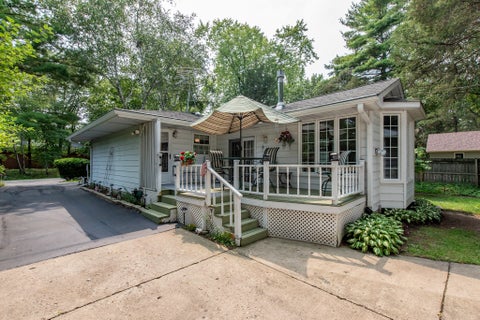 Tiny photo for 9816 W Oak Forest Drive, Beach Park, IL 60099 (MLS # 12728116)