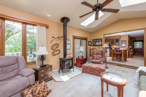 Tiny photo for 9816 W Oak Forest Drive, Beach Park, IL 60099 (MLS # 12728116)