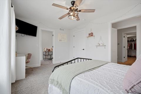 Tiny photo for 1523 Belclare Road, Normal, IL 61761 (MLS # 12662947)