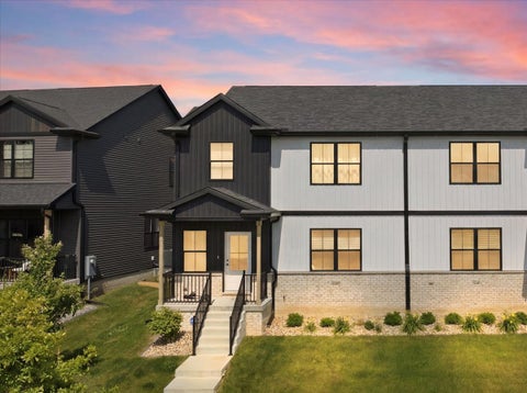 Photo of 1523 Belclare Road, Normal, IL 61761 (MLS # 12662947)