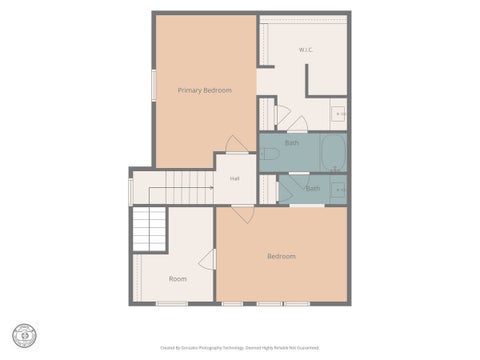 Tiny photo for 1523 Belclare Road, Normal, IL 61761 (MLS # 12662947)