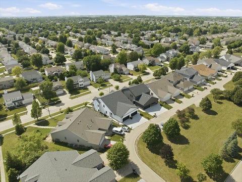 Tiny photo for 1523 Belclare Road, Normal, IL 61761 (MLS # 12662947)